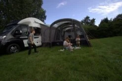Vango Airbeam Vango Galli III Air Tall Awning (2022) -Vango Sales Store 2020 vango lifestyle awning galli 08