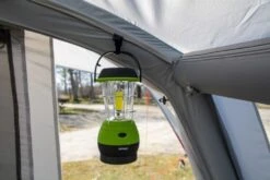 Vango Lunar 250 Recharge USB Lantern -Vango Sales Store 2020 vango lifestyle essentials lunar lo 2