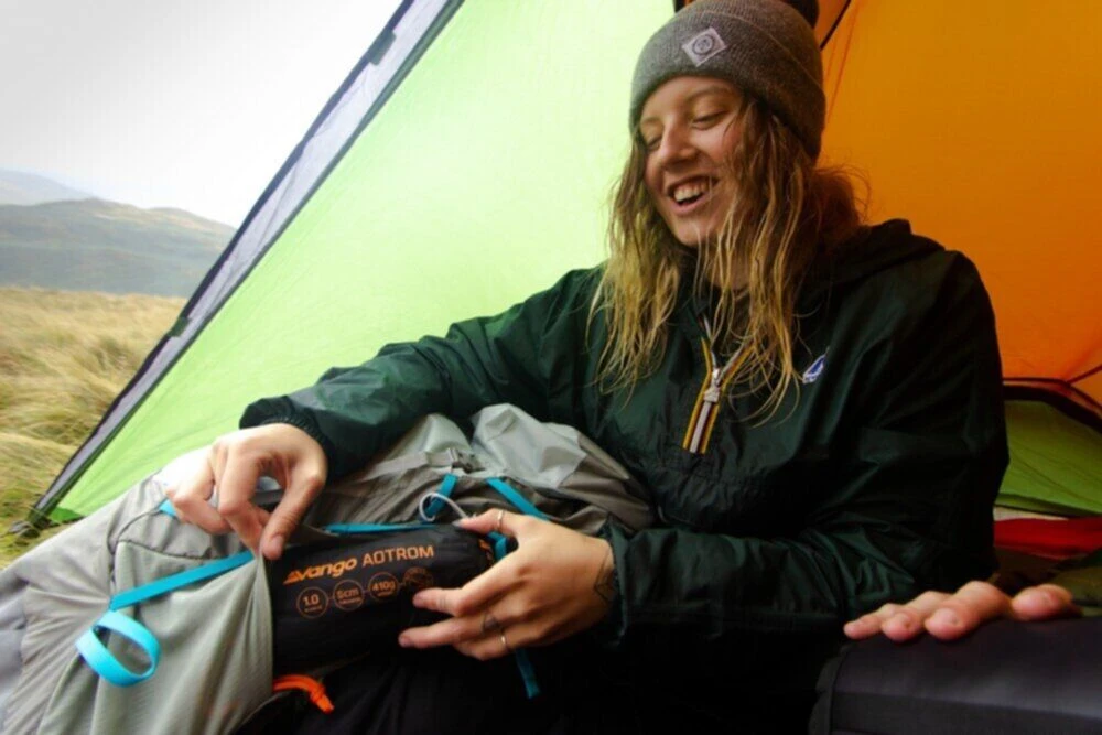 Vango Aotrom Mattress 7 Vango Aotrom Mattress - Image 5