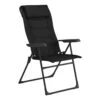 Vango Hampton II DLX Camp Chair (Duoweave) -Vango Sales Store 2020 vango product chair hampton dlx duoweave 3