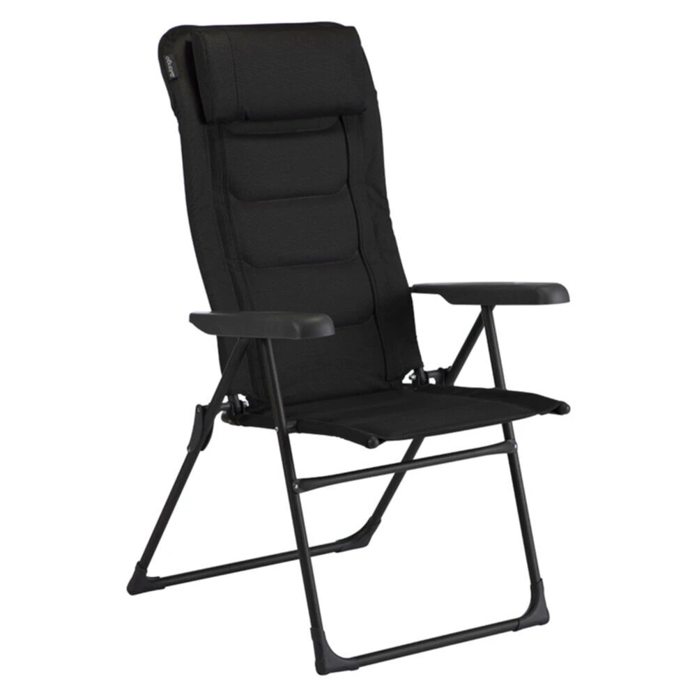 Vango Hampton II DLX Camp Chair (Duoweave) 5 Vango Hampton II DLX Camp Chair (Duoweave) - Image 3
