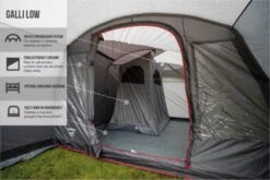 Vango Galli Low Poled Awning (2023) -Vango Sales Store 2021 vango call out galli low 2
