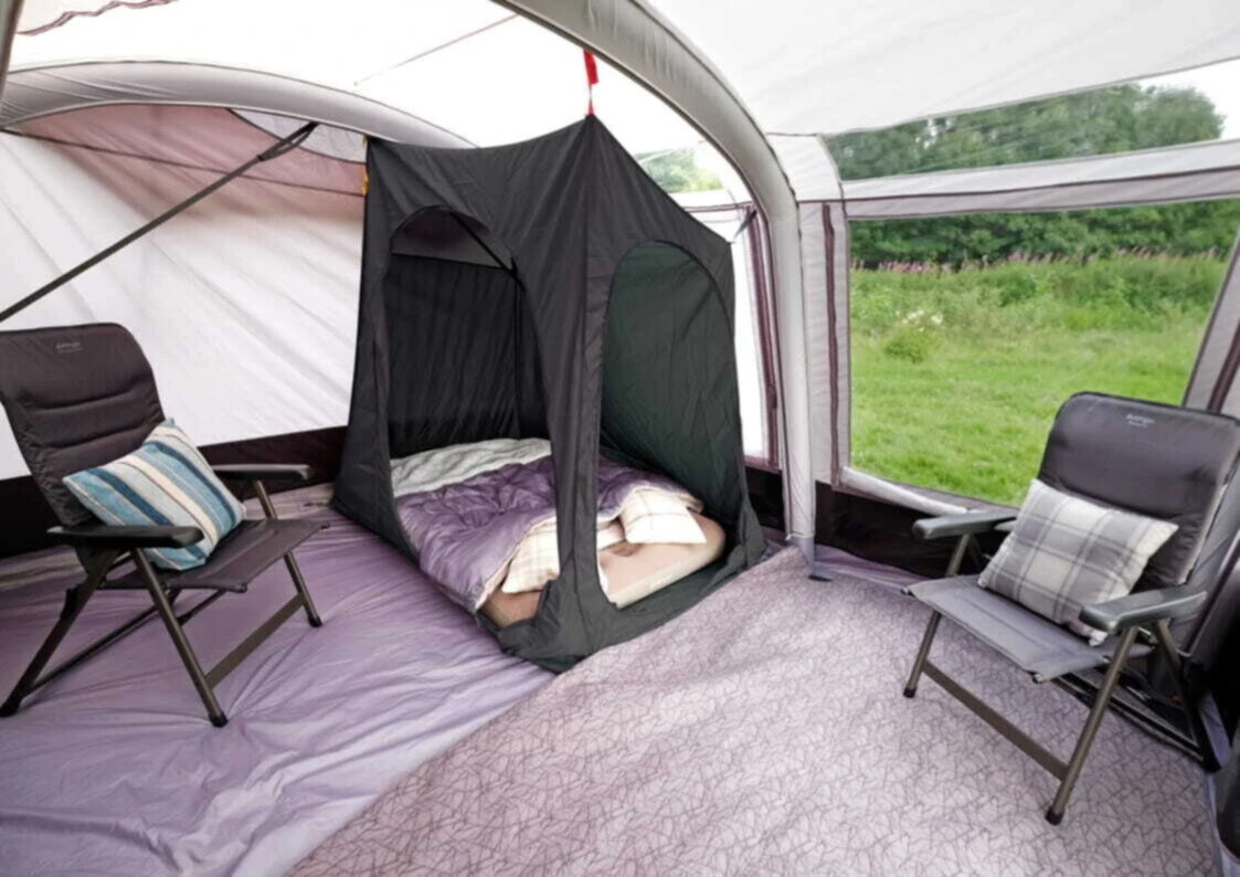 Vango Drive-Away Awning Bedroom (BR001) 3 Vango Drive-Away Awning Bedroom (BR001)