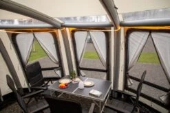 Vango Sunbeam Flexi Light 4m (USB) -Vango Sales Store 2021 vango lifestyle essentials flexi lights lo