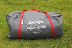Vango Airbeam Vango Tailgate Airhub Low Awning (2022) -Vango Sales Store 2021 vango lifestyle tailgate airhub 14