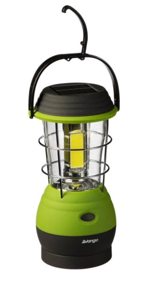Vango Lunar 250 Eco Recharge Lantern 4 Vango Lunar 250 Eco Recharge Lantern - Image 2