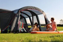 Vango Airbeam Vango Galli CC Air Low Awning (2023) -Vango Sales Store 2023 vango galli cc air low low7