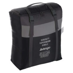 Vango Serenity Superwarm Single 7 Vango Serenity Superwarm Single -Vango Sales Store bag 1