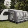 Vango Airbeam Vango Balletto Air 390 Elements ProShield Caravan Awning (2023)