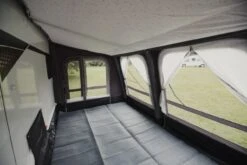 Vango Airbeam Vango Balletto Air 390 Elements ProShield Caravan Awning (2023) -Vango Sales Store balleto air 390 eps 117