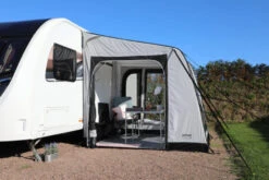 Vango Airbeam Vango Balletto Air 200 Elements Shield Caravan Awning (2023) -Vango Sales Store balletto 200 es lo 6