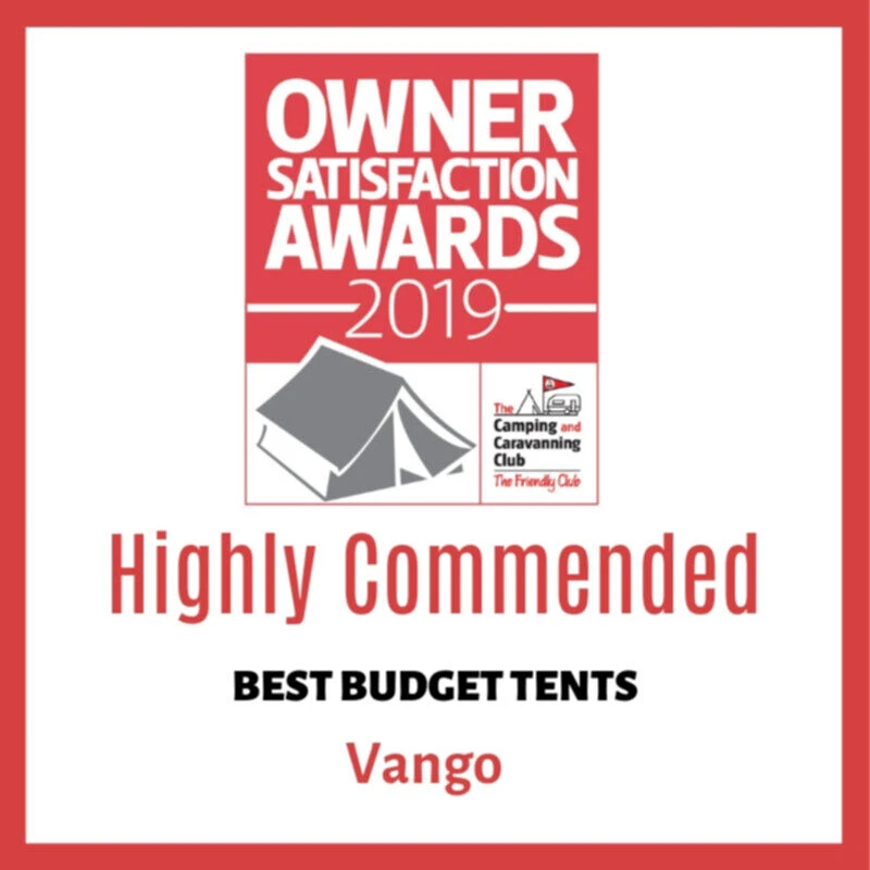 Vango Nevis 200 Tent (2022) 7 Vango Nevis 200 Tent (2022) - Image 5