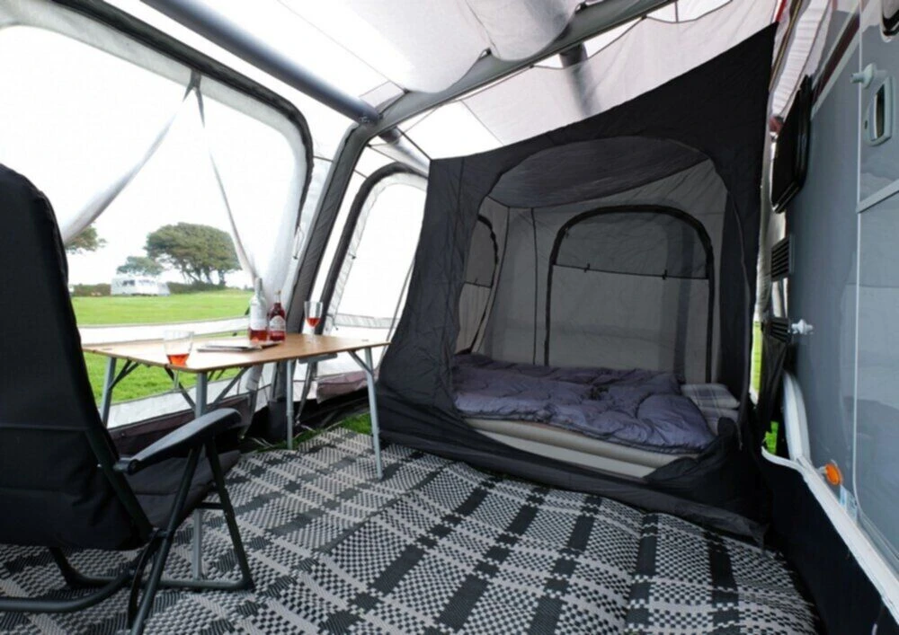 Vango Caravan Awning Bedroom (BR002) 3 Vango Caravan Awning Bedroom (BR002)