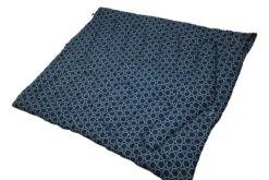 Vango Eden Kingsize Single (Hexagon Moroccan Blue) -Vango Sales Store eden hex 3