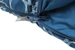 Vango Eden Kingsize Single (Hexagon Moroccan Blue) -Vango Sales Store eden hex 4