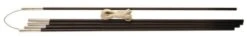 Vango Fibreglass Pole Set (65cm * 11mm)