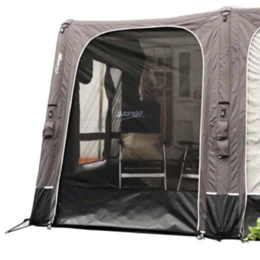 Vango Airbeam Vango MD201 (Balletto 260 Elements ProShield Mesh Door Set) 2023 3 Vango Airbeam Vango MD201 (Balletto 260 Elements ProShield Mesh Door Set) 2023