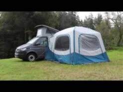 Vango Airbeam Vango Agora Air VW Awning (Moroccan Blue) 17 Vango Airbeam Vango Agora Air VW Awning (Moroccan Blue) -Vango Sales Store hqdefault 11 24