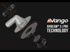 Vango Airbeam Vango Joro Air 450 Eco Dura Tent Package (2023) 19 Vango Airbeam Vango Joro Air 450 Eco Dura Tent Package (2023) -Vango Sales Store hqdefault 16 46