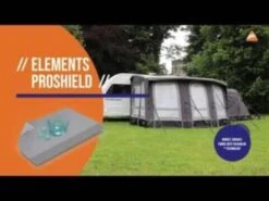 Vango Airbeam Vango Tuscany Air 400 Elements Proshield Caravan Awning (2023) -Vango Sales Store hqdefault 16 56