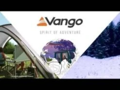 Vango Airbeam Vango Balletto Air 390 Elements ProShield Caravan Awning (2023) -Vango Sales Store hqdefault 16 57