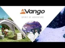 Vango Airbeam Vango Riviera Air 390 Elements All Season Caravan Awning (2023) -Vango Sales Store hqdefault 16 61