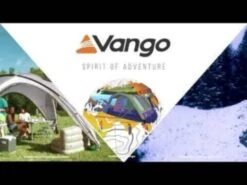 Vango Airbeam Vango Anantara IV 650xl Air Tent (2023) -Vango Sales Store hqdefault 16 64