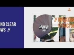 Vango Airbeam Modular Windbreak -Vango Sales Store hqdefault 16 73