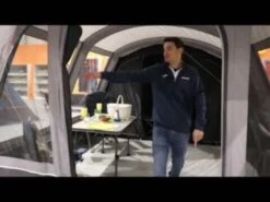 Vango Airbeam Vango Lismore Air TC 600XL Tent Package (2023) -Vango Sales Store hqdefault 18 18