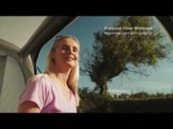 Vango Airbeam Vango Balletto Air 200 Elements Shield Caravan Awning (2023) -Vango Sales Store hqdefault 19 4