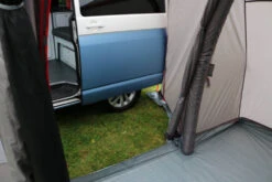 Vango Airbeam Vango Como Air Low Awning (180-210cm) (2023) -Vango Sales Store img 0413