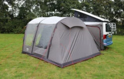 Vango Airbeam Vango Como Air Low Awning (180-210cm) (2023) -Vango Sales Store img 0426