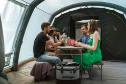 Vango Airbeam Vango Lismore Air 600XL Tent Package (2023) 19 Vango Airbeam Vango Lismore Air 600XL Tent Package (2023) -Vango Sales Store lismore air 600xl hi 2023 20 s2
