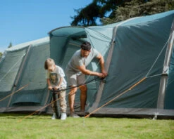 Vango Airbeam Vango Lismore Air 700DLX Tent Package (2023) -Vango Sales Store lismore air 700dlx lo 2023 2