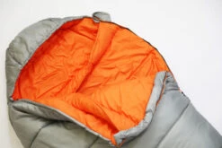 Vango Nitestar Alpha 350 Sleeping Bag (Fog) -Vango Sales Store nitestar 350 2023 lo 7