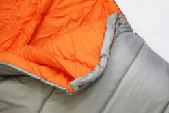 Vango Nitestar Alpha 350 Sleeping Bag (Fog) -Vango Sales Store nitestar 350 2023 lo 9
