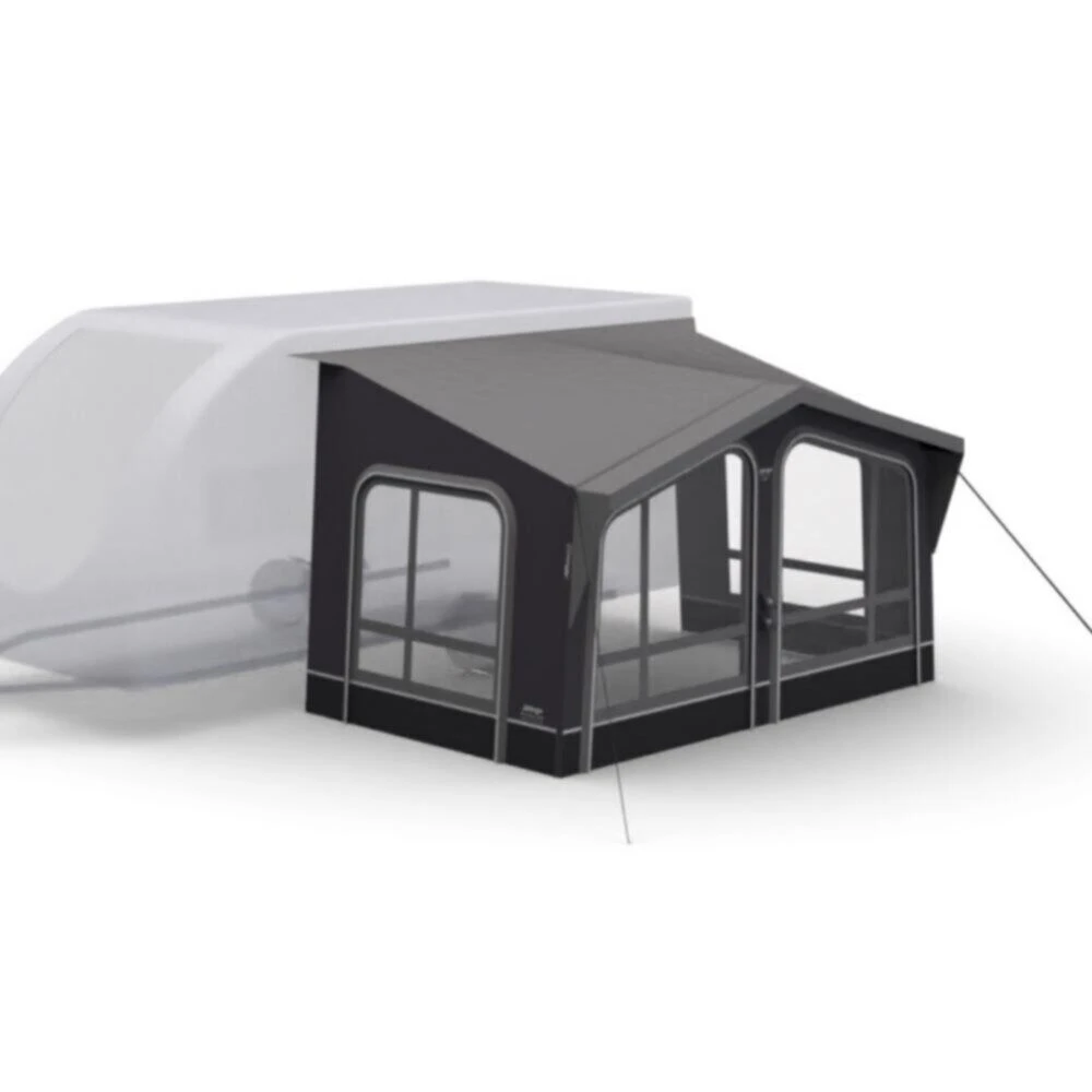 Vango Airbeam Vango Riviera Air 330 Elements ProShield Caravan Awning (2023) 4 Vango Airbeam Vango Riviera Air 330 Elements ProShield Caravan Awning (2023) - Image 2
