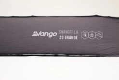 Vango Shangri-La II 20cm Grande Self-Inflating Mattress -Vango Sales Store shangri la ii 20 grande 2023 low 1