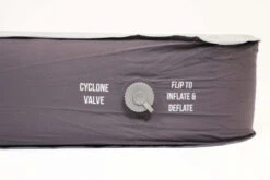 Vango Shangri-La II 20cm Grande Self-Inflating Mattress -Vango Sales Store shangri la ii 20 grande 2023 low 3