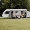 Vango Airbeam Vango Balletto Tall Annex Elements Shield (2022) -Vango Sales Store tall annex elements shield balletto