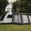 Vango Airbeam Vango Tuscany Air 400 Elements Proshield Caravan Awning (2023) 1 Vango Airbeam Vango Tuscany Air 400 Elements Proshield Caravan Awning (2023) -Vango Sales Store tuscany air 400 eps