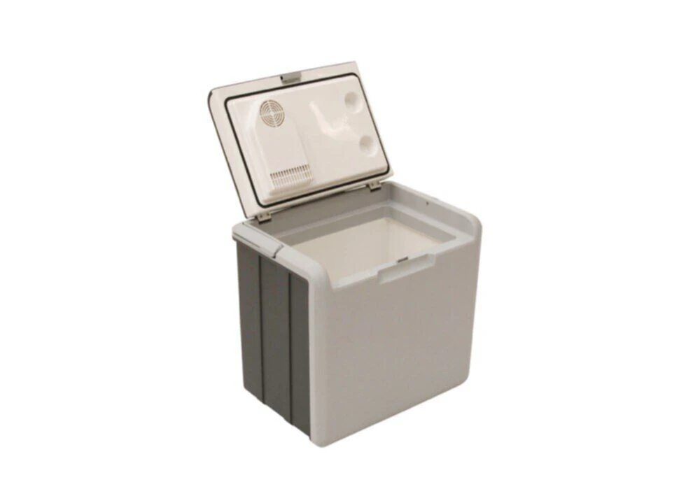 Vango E-Pinnacle 30L Coolbox 8 Vango E-Pinnacle 30L Coolbox - Image 6