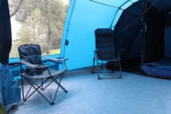 Vango Joro Poled 600XL Tent (2022) -Vango Sales Store van 2021 lifestyle poled earth joro 600xl lo 07