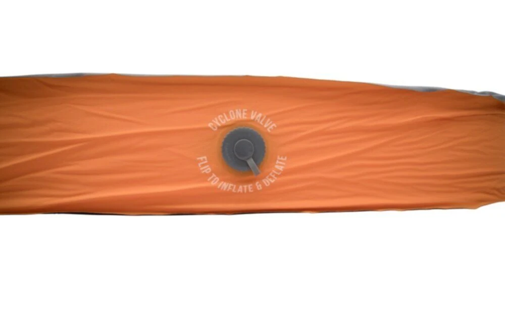 Vango Shangri-La II 15cm Grande Self-Inflating Mat 15 Vango Shangri-La II 15cm Grande Self-Inflating Mat - Image 13