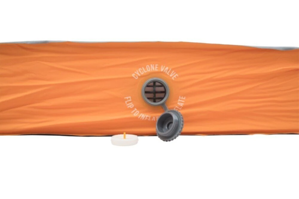 Vango Shangri-La II 15cm Grande Self-Inflating Mat 18 Vango Shangri-La II 15cm Grande Self-Inflating Mat - Image 16