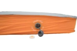 Vango Shangri-La II 15cm Grande Self-Inflating Mat 36 Vango Shangri-La II 15cm Grande Self-Inflating Mat -Vango Sales Store van 2021 sleep mat shangri la 15 gr lo 17