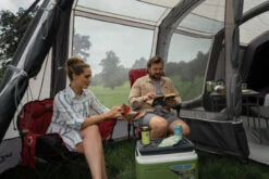 Vango Airbeam Vango Anantara IV 450xl Air Tent (2023) -Vango Sales Store van 2022 lifestyle anantara vi air 450xl hi 4