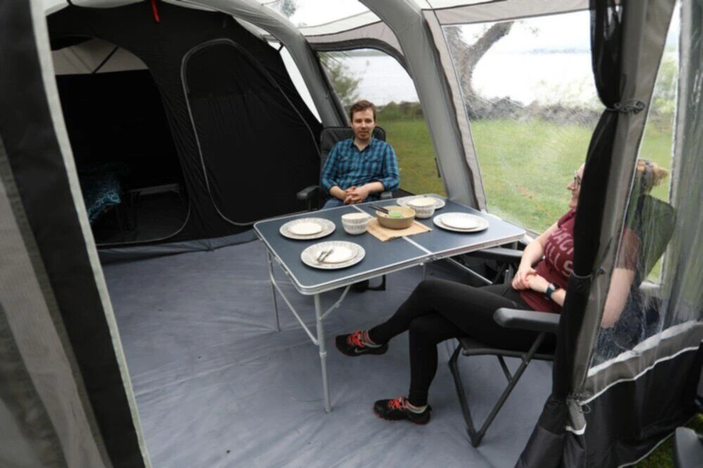 Vango Galli Double Inner Bedroom (BR005) 5 Vango Galli Double Inner Bedroom (BR005) - Image 3