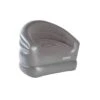 Vango Inflatable Chair (Grey) 2 Vango Inflatable Chair (Grey) -Vango Sales Store vango 2019 furniture chairs inflatable chair nocturne grey