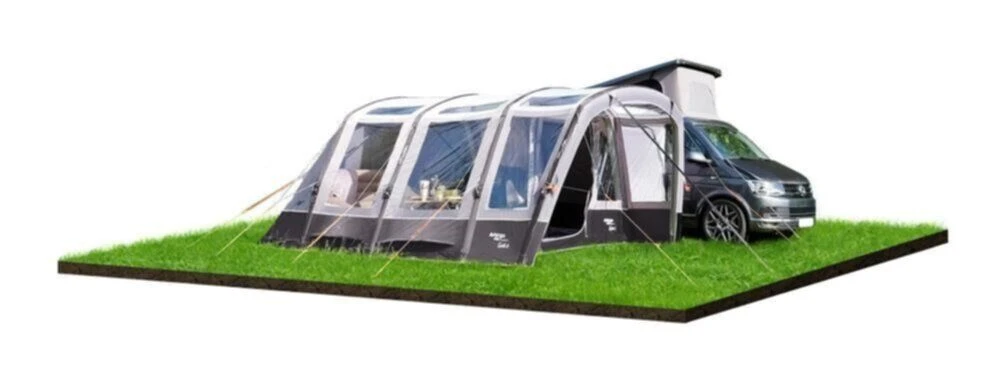 Vango Airbeam Vango Galli III RSV Low Awning 3 Vango Airbeam Vango Galli III RSV Low Awning